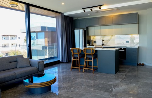 Kadıkale Hotel | Bodrum Ada Apart Hotel