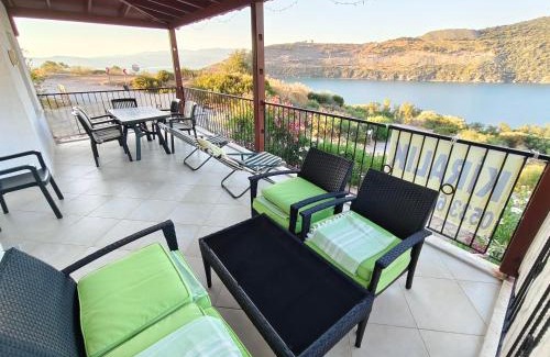 Bogazici House | Bodrum Bosphorus Beachfront Villa for 9 people
