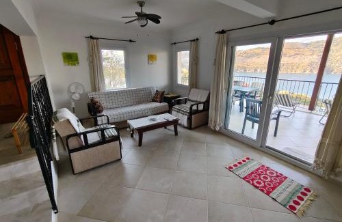 Bogazici House | Bodrum Bosphorus Beachfront Villa for 9 people