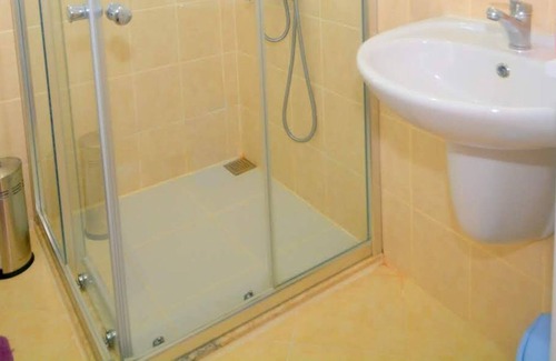 Bogazici Apartment | Bodrum Flamingo 2 Bedroom Garden Holiday Apartment A10