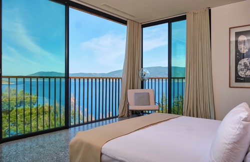 Bodrum Hotel | Bodrum Loft