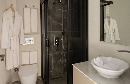 Bodrum City Center Hotel | Bodrum Lumy Suite Hotel Gumbet