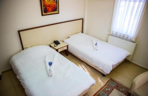 Bodrum City Center Hotel | Bodrum Marma Otel