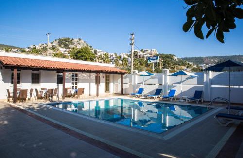 Bodrum City Center Hotel | Bodrum Marma Otel