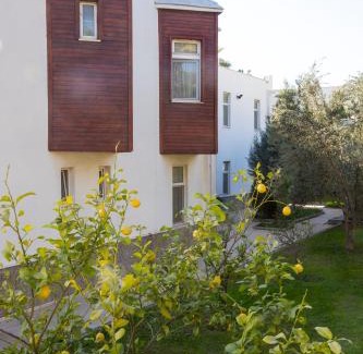 Bodrum City Center Hotel | Bodrum Marma Otel