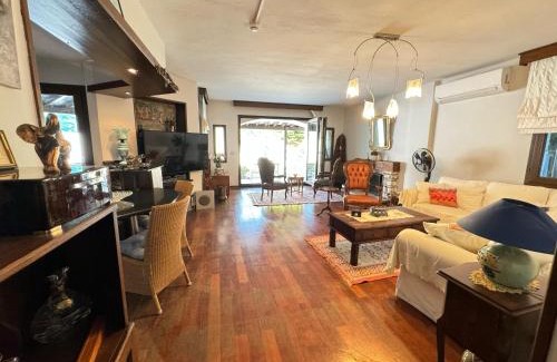 Bodrum City Center Villa | Bodrum Merkezde Müstakil Havuzlu Villa