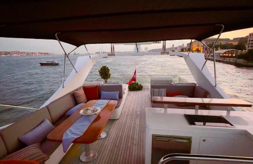Golturkbuku Boat Rental | Bodrum: Private Yacht for Swimming Tour & Sunset