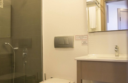 Yalı Hotel | Bodrum Sea Side Beach Club Hotel