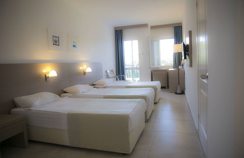 Yalı Hotel | Bodrum Sea Side Beach Club Hotel