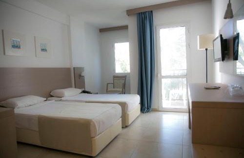 Yalı Hotel | Bodrum Seaside Beach Club