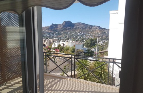Golturkbuku Apartment | Bodrum Turkbuku Delightful apartment