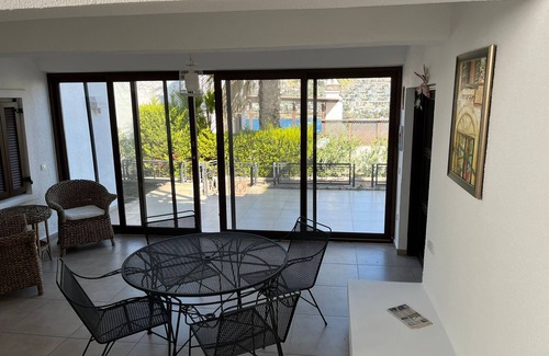 Yalikavak Villa | Bodrum villa 5 min from the beach!