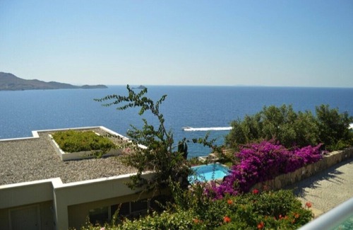 Yalikavak Villa | Bodrum Yalıkavak'ta Kiralık Özel Havuzlu Lüx Tatil Villası