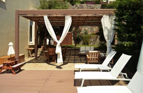 Yalikavak Villa | Bodrum Yalıkavak'ta Kiralık Özel Havuzlu Lüx Tatil Villası