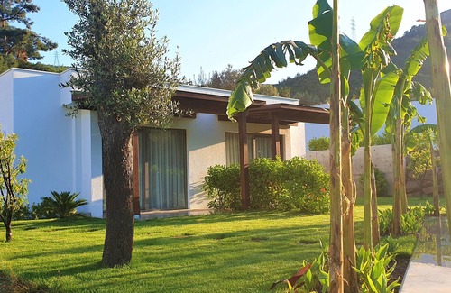 Bodrum Apartment | Bodrum Yoga Suites