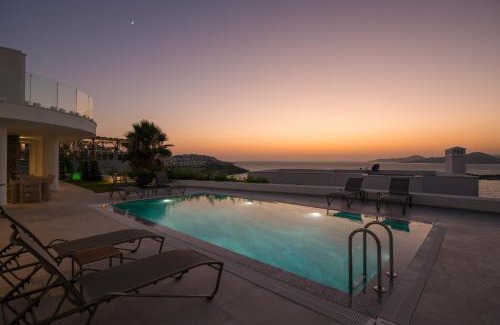 Bogazici Villa | Bodrumda Eşsiz Deniz Manzaralı Lüks Villa Boss 1