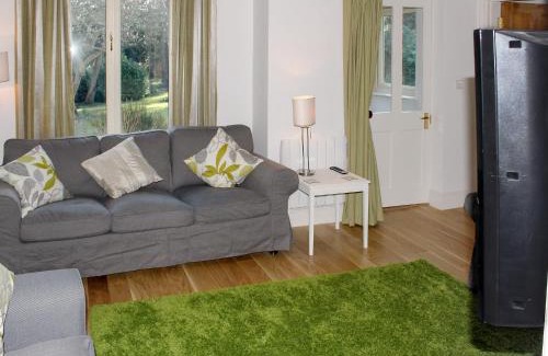 Ryde House | Bodwen Corner Cottage