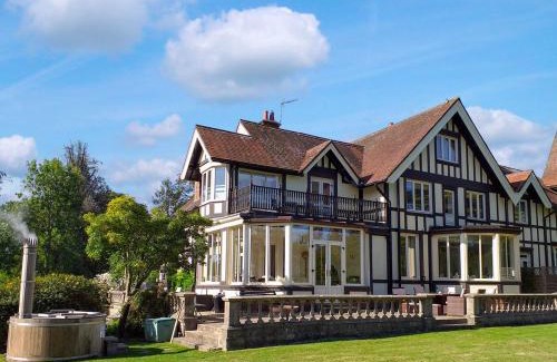 Ryde House | Bodwen