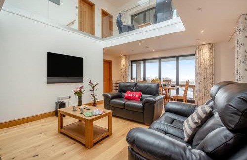 Aberdovey House | Bodwennol - A Stunning House!