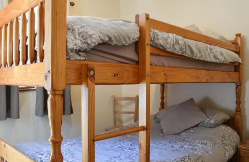 Llangian House | Bodwi Bach
