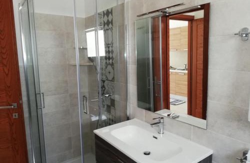 Cala Gonone Apartment | Body and Soul