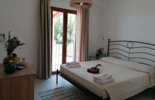 Cala Gonone Apartment | Body and Soul