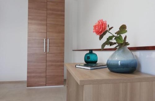 Cala Gonone Apartment | Body and Soul