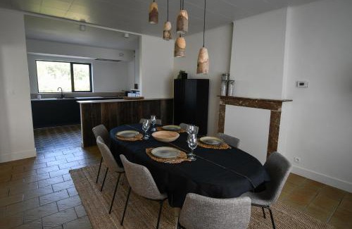 Sint-Blasius-Boekel House | Boekelbaan 161