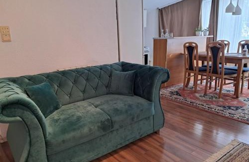Seoci Apartment | Boema