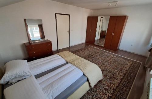 Seoci Apartment | Boema