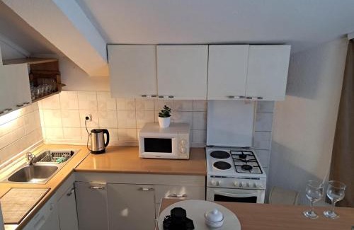 Seoci Apartment | Boema