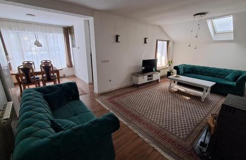Seoci Apartment | Boema