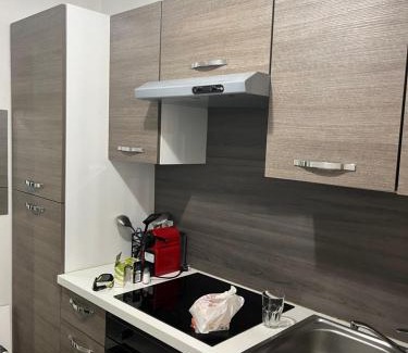 Saint-Etienne Apartment | Boeme Boulbonne
