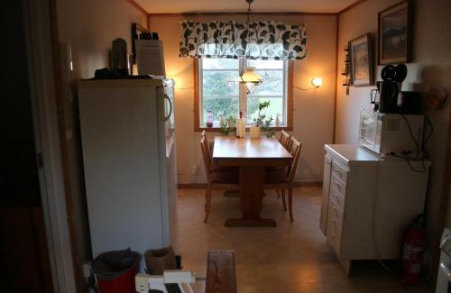 Markaryd Apartment | Boende på landet nära sjö med båt