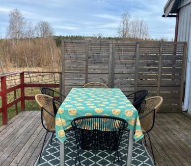 Tived House | Boende Sannerud Tived