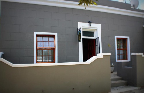 Graaff-Reinet House | Boer & Brit