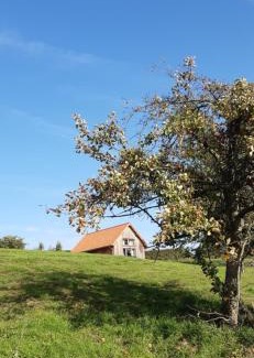 Bilzen House | Boerderaaj vakantiewoning