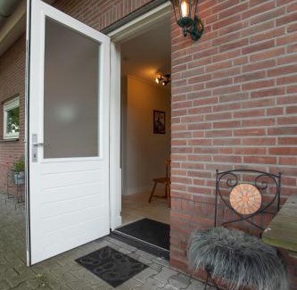 Enterbroek Apartment | Boerderij appartement De Casterie