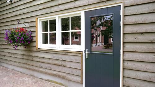 Langeveen Apartment | Boerderij Lodge De Haarakker
