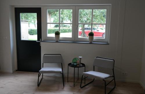 Langeveen Apartment | Boerderij Lodge De Haarakker