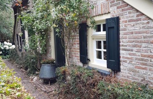 Ruitenveen House | Boerderij met atelier