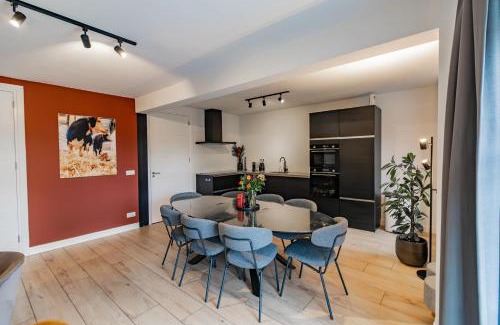 Lutten Apartment | Boerderijkamer Zonlicht