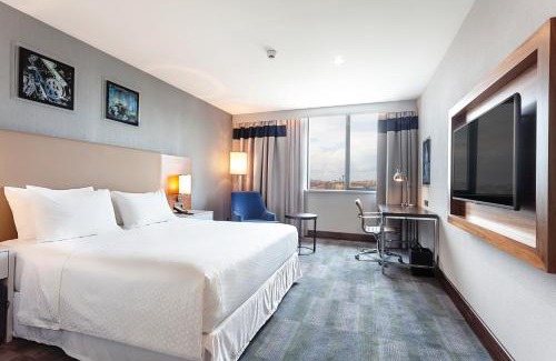 Umraniye Hotel | Bof Hotels Business