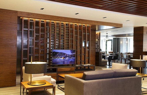 Umraniye Hotel | Bof Hotels Business