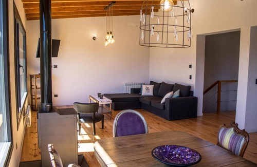 Barrio Las Balsas House | BOG Casa Soñada