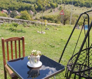 Boge House | Boga Cabins