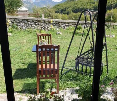 Boge House | Boga Cabins