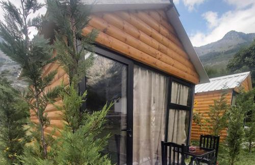 Boge House | Boga Cabins