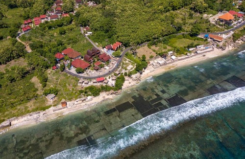 Penida Island House | Boga Segara