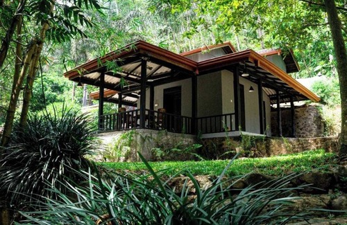 Bulathkohupitiya Villa | Bogala Nature Resort Superior Family- DB Room/All meals included